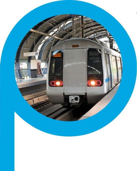 Metro Rail Recruitment 2023 - মেট্রো রেলে কর্মী নিয়োগ, আবেদন করুন মাধ্যমিক  পাশে।